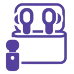 میکروفون یقه ای