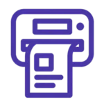 پرینتر لیبل زن