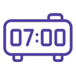 ساعت دیجیتال