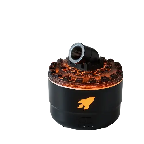 دستگاه بخور طرح تانک