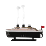 بخور سرد طرح کشتی