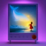 اسپیکر و وایت نویز اهورا باکس