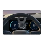 هولدر موبایل مغناطیسی تاشو - تصویر 4