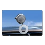 هولدر موبایل مغناطیسی تاشو - تصویر 2