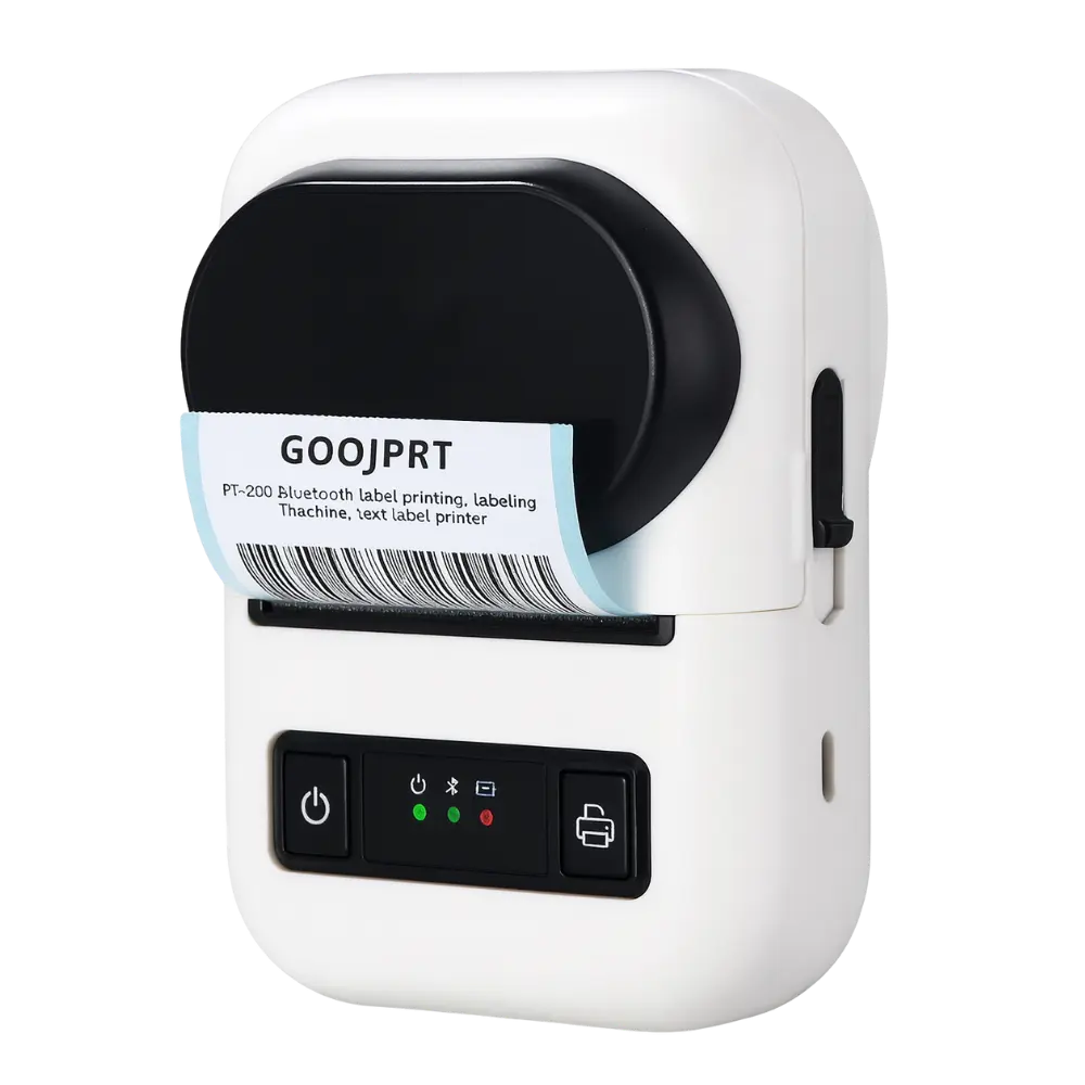 پرینتر لیبل زن حرارتی