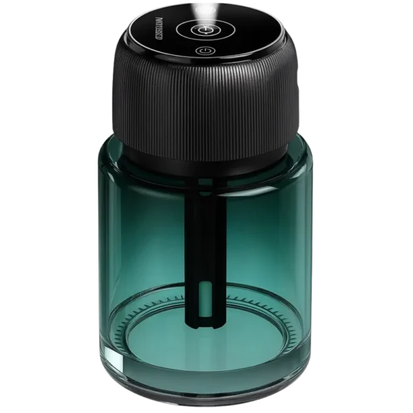 خوشبوکننده اتومبیل لمسی