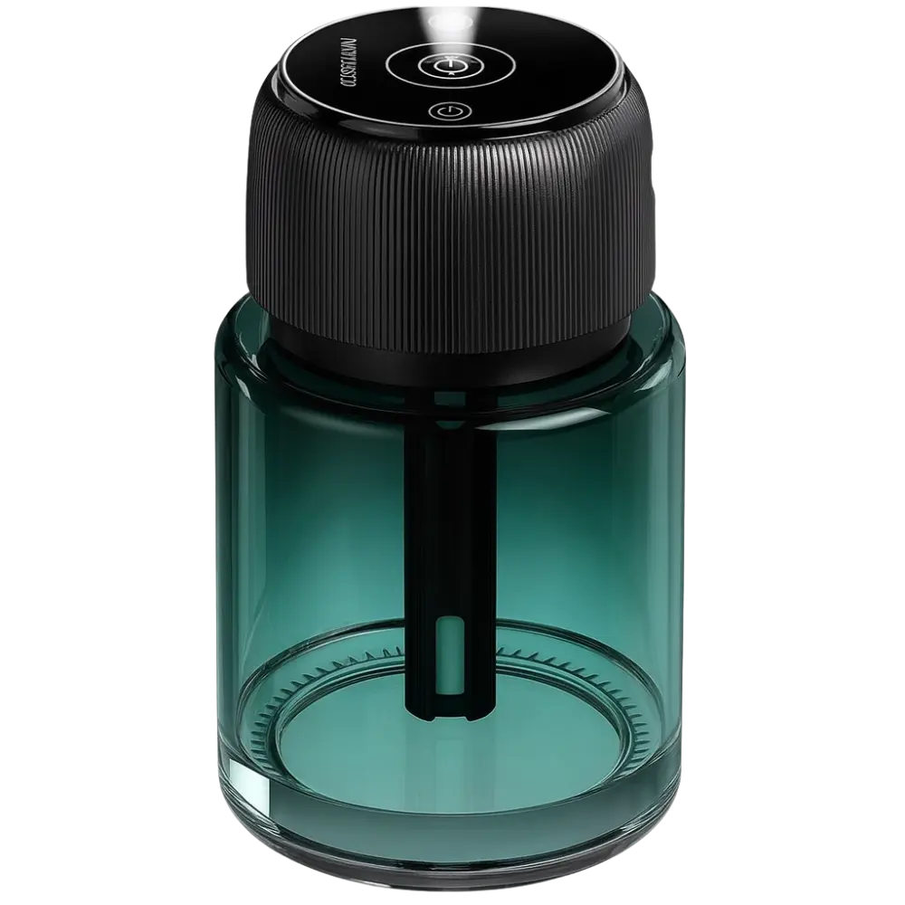 خوشبوکننده اتومبیل لمسی