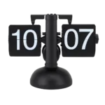 ساعت دیجیتال flip