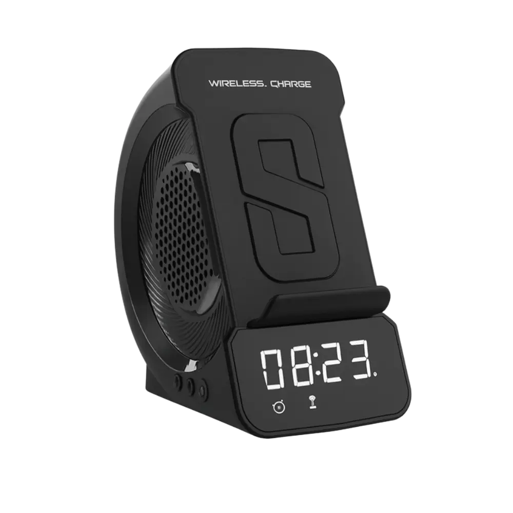 شارژر وایرلس WD-200 شارژر وایرلس WD-200