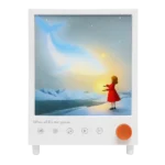 اسپیکر و وایت نویز اهورا باکس