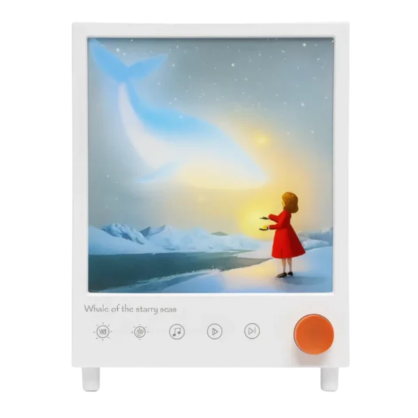 اسپیکر و وایت نویز اهورا باکس