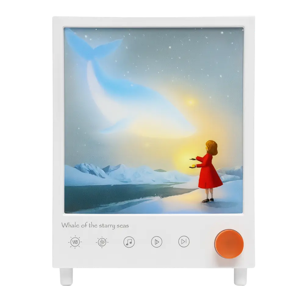 اسپیکر و وایت نویز اهورا باکس