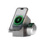 شارژر وایرلس چندمنظوره