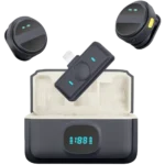 میکروفون یقه‌ای مدل SX21